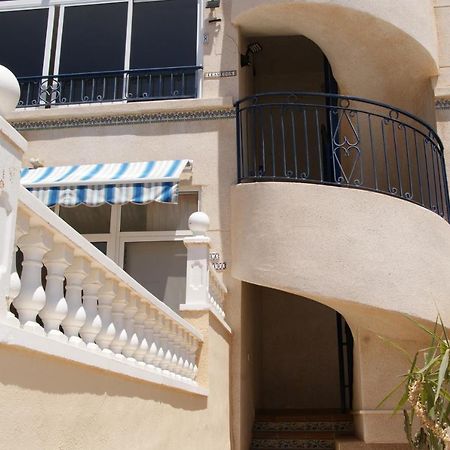 New Apartment In Torrevieja , Punta Prima Orihuela Costa With Pool Exteriér fotografie