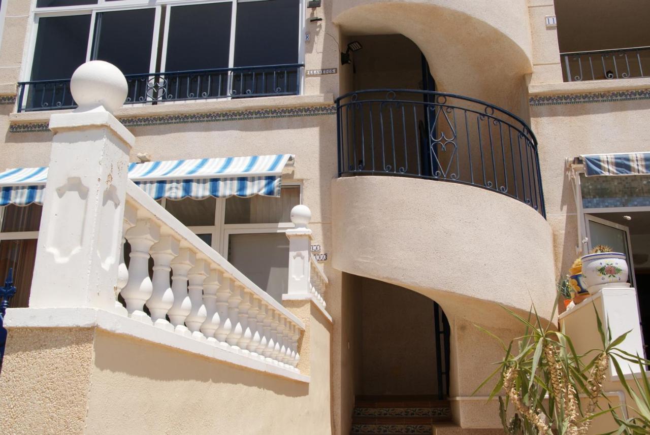 New Apartment In Torrevieja , Punta Prima Orihuela Costa With Pool Exteriér fotografie