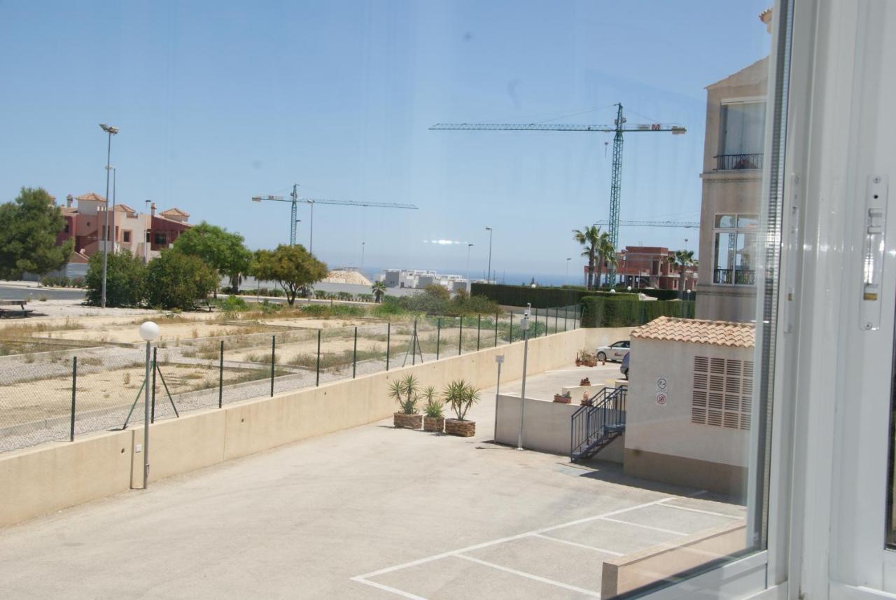 New Apartment In Torrevieja , Punta Prima Orihuela Costa With Pool Exteriér fotografie